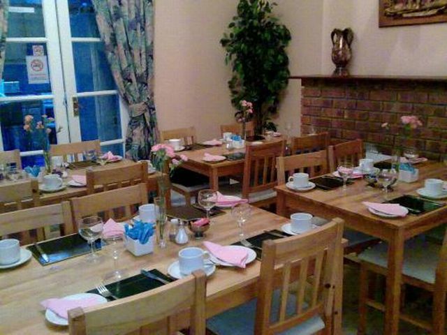 הונסלו Oyo Firs Lodge London Heathrow מראה חיצוני תמונה